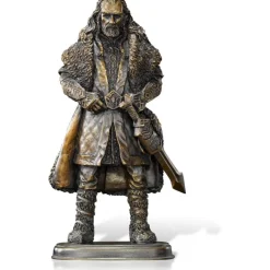 Escultura de Bronce Thorin de The Noble Collection