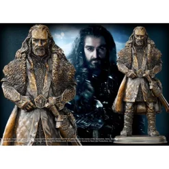 Escultura de Bronce Thorin de The Noble Collection