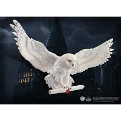 Escultura de pared Hedwig Harry Potter 46cm