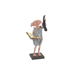 Escultura Dobby 25cm Harry Potter