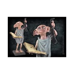 Escultura Dobby 25cm Harry Potter