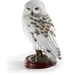 Escultura Hedwig Harry Potter