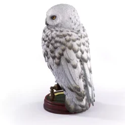Escultura Hedwig Harry Potter