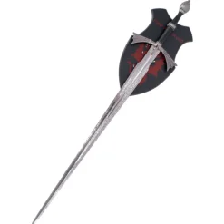Espada Daemon Targaryen acero 107 cm