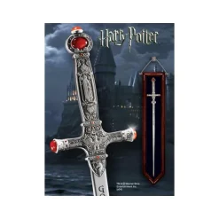 Espada de Godric Gryffindor Harry Potter