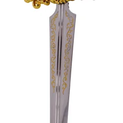 Espada Estoque de Rogier Elden Ring