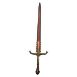 Espada Foam de Mercenario Medieval de 120 cm