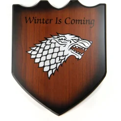 Espada Garra Jon Snow Juego de Tronos réplica libros