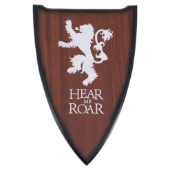 Espada Guardajuramentos roja Juego de Tronos 109 cm