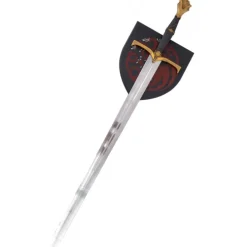 Espada Jacaerys Velaryon La Casa del Dragón acero 108 cm