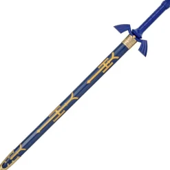 Espada Maestra Zelda acero