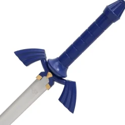 Espada Maestra Zelda acero
