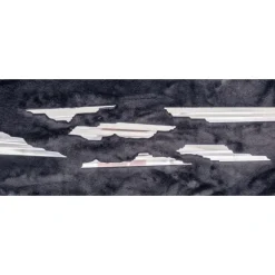 Espada Narsil Rota Réplica El Señor de los Anillos