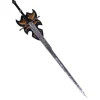 Espada Nazgul de El Señor de los Anillos 134 cm