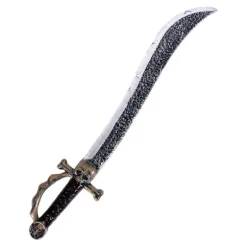 Espada Pirata de 82 Cm