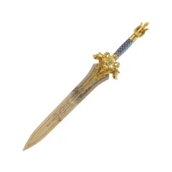 Espada Rey Llane de World of Warcraft 71 cm