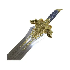 Espada Rey Llane de World of Warcraft 71 cm