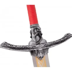 Espada réplica Elden Ring Caballero Luna Gemela 106 cm