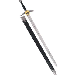 Espada The Witcher versión Netflix