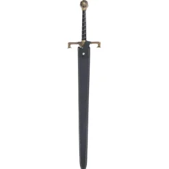 Espada Viserys Targaryen acero 102 cm