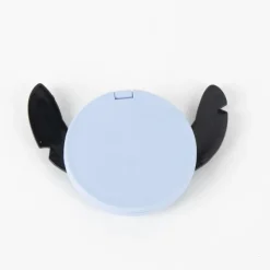 Espejo Compacto Stitch Disney Multicolor