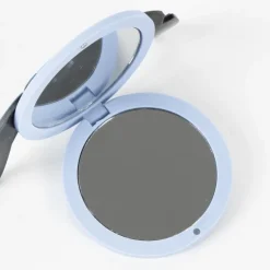 Espejo Compacto Stitch Disney Multicolor