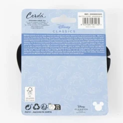 Espejo Compacto Stitch Disney Multicolor