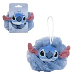 Esponja 3D Stitch Azul