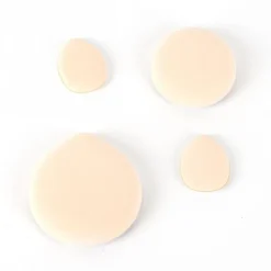 Esponjas de Maquillaje Disney Classics 100% Algodón