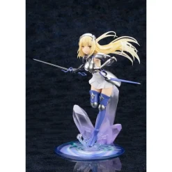 Estatua 1/7 Ais Wallenstein 24 cm Sword Oratoria PVC
