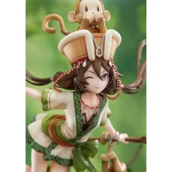 Estatua 1/7 Anu Shen Mu Miao Ying 28 cm The Legend of Sword and Fairy