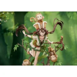 Estatua 1/7 Anu Shen Mu Miao Ying 28 cm The Legend of Sword and Fairy