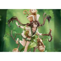 Estatua 1/7 Anu Shen Mu Miao Ying 28 cm The Legend of Sword and Fairy