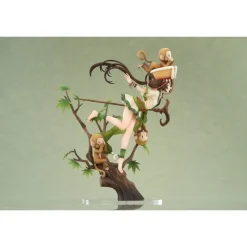 Estatua 1/7 Anu Shen Mu Miao Ying 28 cm The Legend of Sword and Fairy