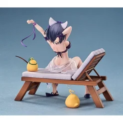 Estatua 1/7 Cheshire: Summery Date de Azur Lane 18 cm
