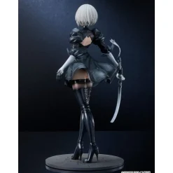Estatua 1/7 de 2B (YoRHa No.2 Type B) 24 cm - NieR: Automata Ver1.1a