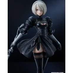 Estatua 1/7 de 2B (YoRHa No.2 Type B) 24 cm - NieR: Automata Ver1.1a