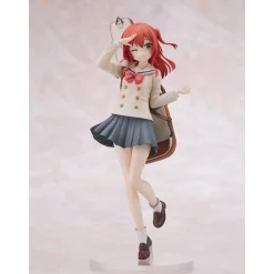 Estatua 1/7 de Ikuyo Kita de Bocchi the Rock! de 23 cm