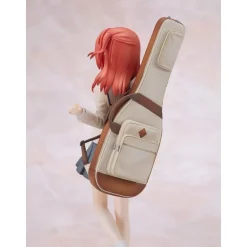 Estatua 1/7 de Ikuyo Kita de Bocchi the Rock! de 23 cm