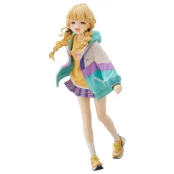 Estatua 1/7 de Kotone Fujita de Idolmaster Gakuen