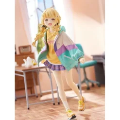 Estatua 1/7 de Kotone Fujita de Idolmaster Gakuen