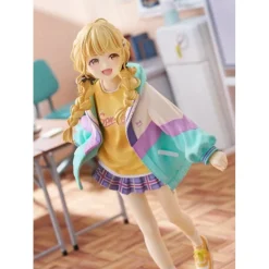 Estatua 1/7 de Kotone Fujita de Idolmaster Gakuen
