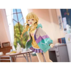 Estatua 1/7 de Kotone Fujita de Idolmaster Gakuen