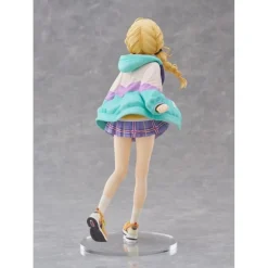 Estatua 1/7 de Kotone Fujita de Idolmaster Gakuen