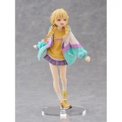 Estatua 1/7 de Kotone Fujita de Idolmaster Gakuen