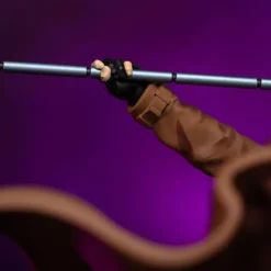 Estatua 1/10 Deluxe Art Scale X-Men´97 Gambit & Lobezno 29 cm