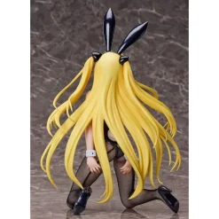 Estatua 1/6 Golden Darkness Bunny Ver. 24 cm - To Love-Ru Darkness