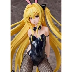 Estatua 1/6 Golden Darkness Bunny Ver. 24 cm - To Love-Ru Darkness