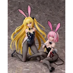 Estatua 1/6 Golden Darkness Bunny Ver. 24 cm - To Love-Ru Darkness