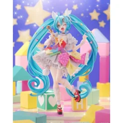 Estatua 1/7 Hatsune Miku Expo 2023 VR Ver. 26 cm